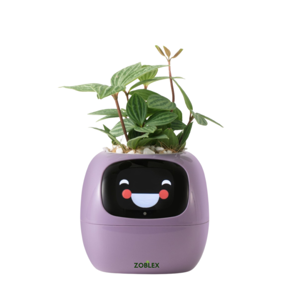 Zoblex™ Smart Plant Pot II - Image 5